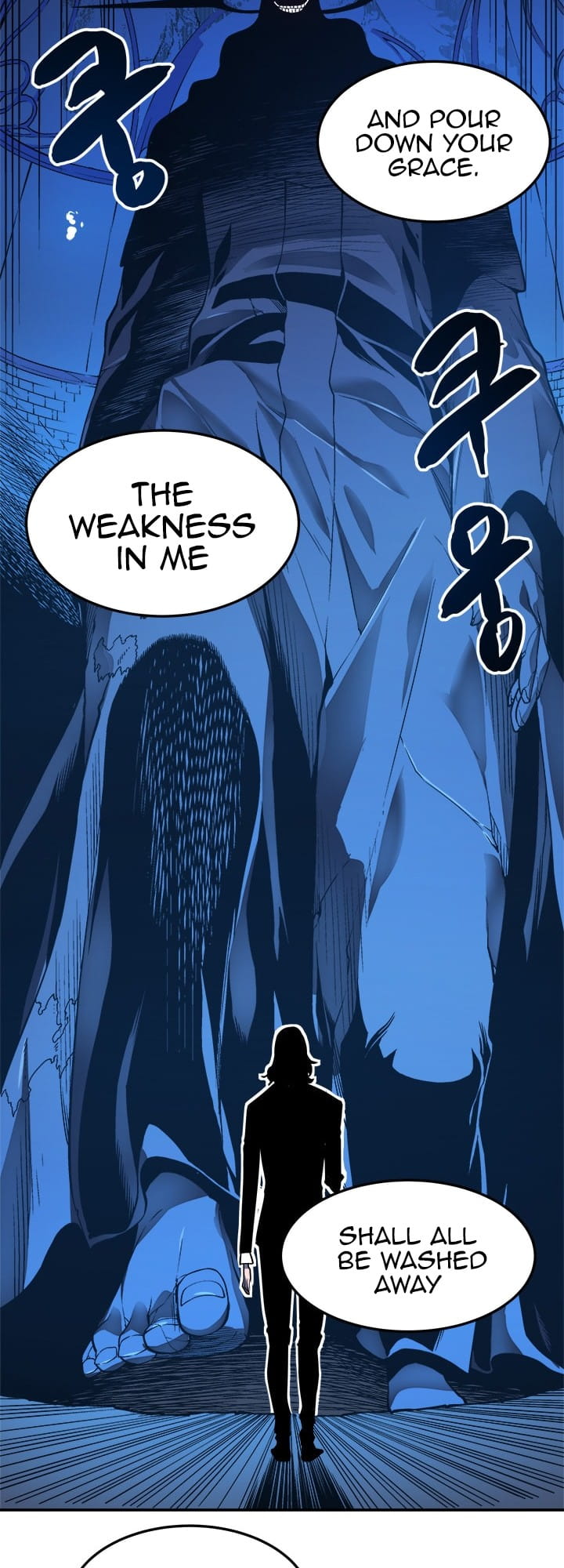 Solo Leveling, Chapter 6 image 27